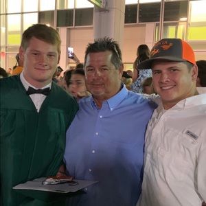 Meet your Posher, Tracy